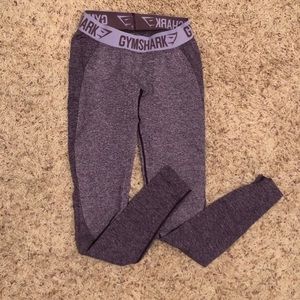 GYMSHARK Flex Leggings